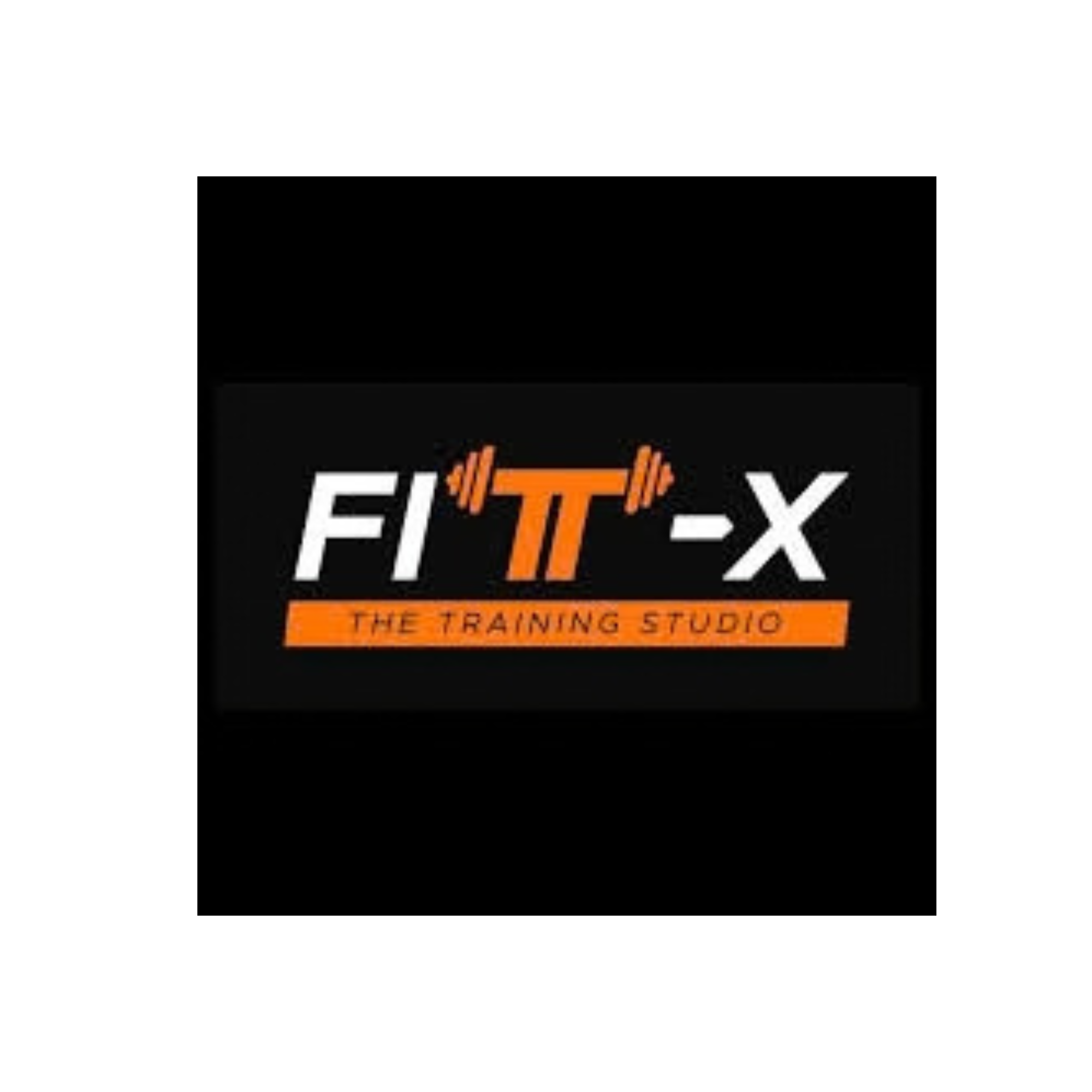 FITT-X THE TRAINING STUDIO
